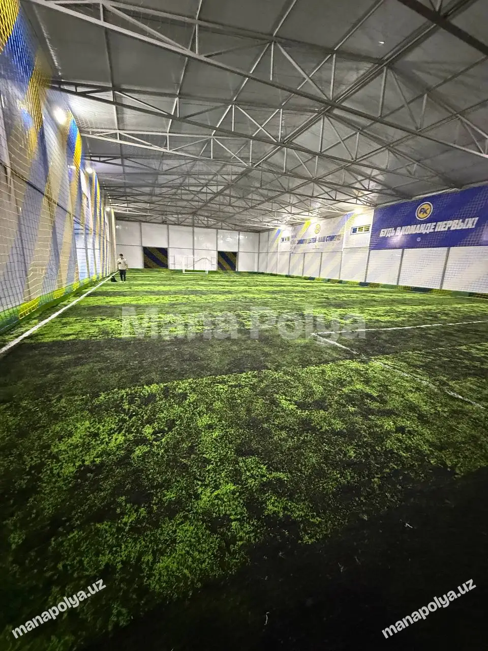 O'zbek Film Zal - 4 rasm